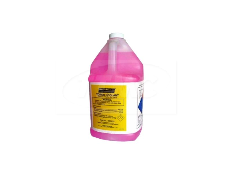 Laser Welding Machine Malaysia Hypertherm Hypertherm Torch Coolant